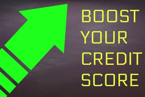 Boost Your Credit Score | Benefits | Credit Repair Services | Contact Us