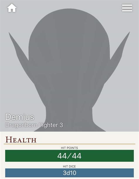 Demius Wiki Dungeons Dragons D D Amino