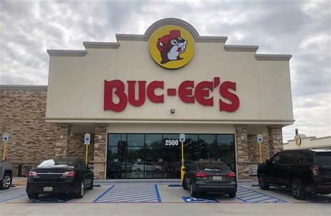 Buc Ees Menu Menu Price And Timings Updated 2024