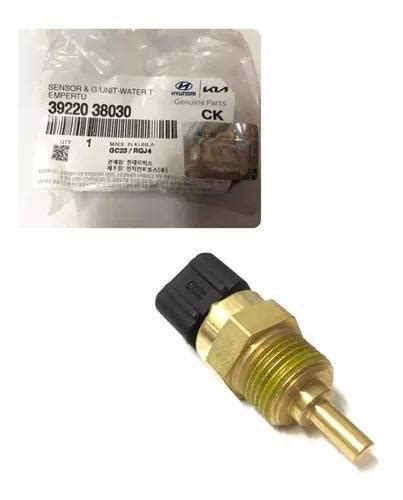 Sensor Temperatura Hb20 Tucson Kia Soul Picanto ORIGINAL Hyundai Kia