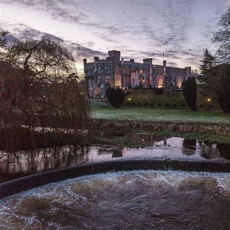 Bellingham Castle looking very well. @bellinghamcastle Bellingham Castle, Mount Rainier, Louvre ...