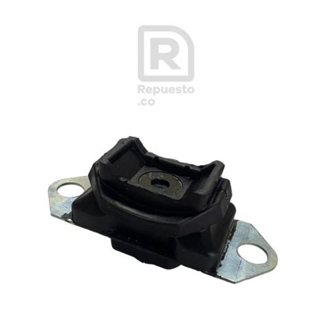 Soporte Motor Izquierdo Renault Logan Sandero Duster Cc