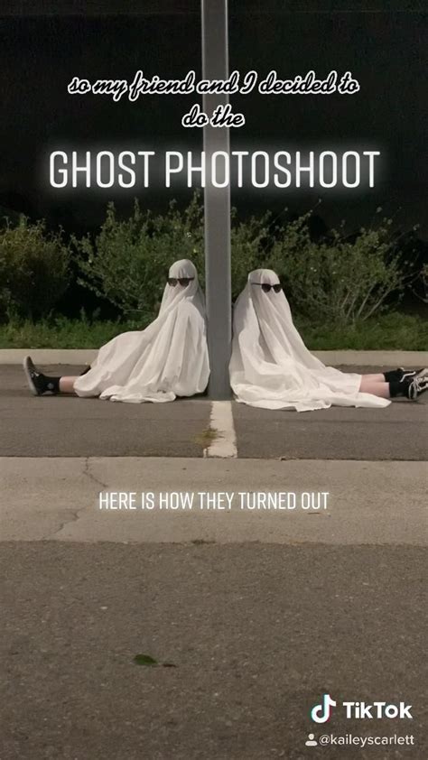 Ghost Photo Shoot Full Video Halloween Photoshoot Ghost Photos