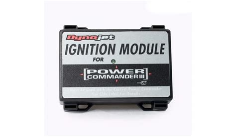 Dynojet Ignition Module Power Commander Iii Kawasaki Zx R