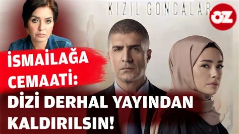 Kızıl Goncalar dizisi neden ortalığı bu kadar karıştırdı