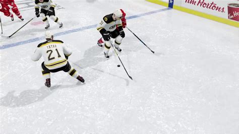 Ea Sports Nhl Youtube