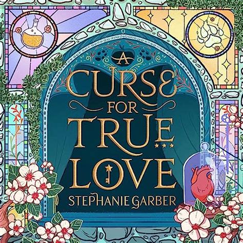 A Curse For True Love Once Upon A Broken Heart Book 3 Audible Audio Edition