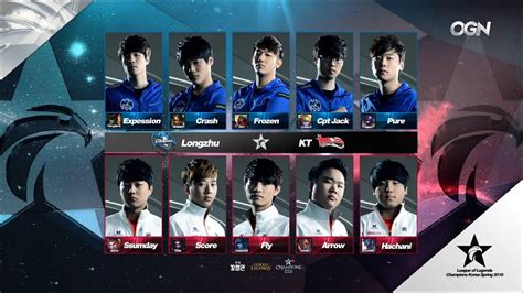 LZ Vs KT Game 3 Highlights LONGZHU GAMING Vs KT ROLSTER LCK Week 7