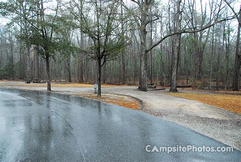 Magnolia Springs State Park - Campsite Photos, Availability Alerts