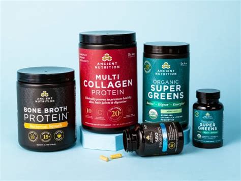 Collagen for Gut Health