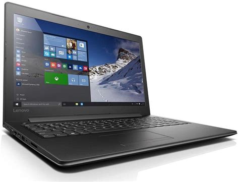 Harga dan Spesifikasi LENOVO IdeaPad 110-15ACL-LMID di Indonesia - NGONOO