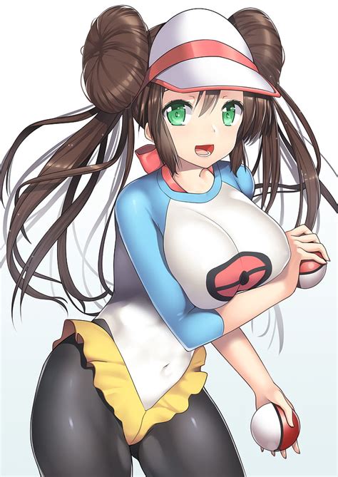 HD wallpaper skin tight Pokémon big boobs Wallpaper Flare