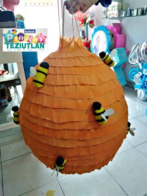 Recolectar 116 Images Como Hacer Un Panal De Abejas Con Globos