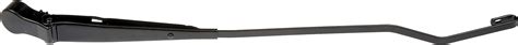 Dorman Mighty Clear Front Right Windshield Wiper Arm Wipers