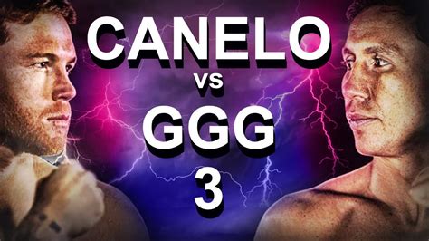 Canelo Vs Ggg 3 Fight Commentary Youtube