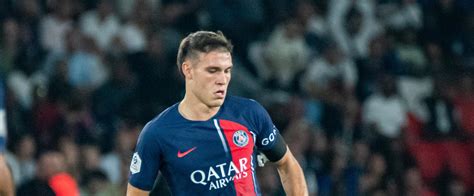 PSG Le groupe face à Dortmund avec Ugarte