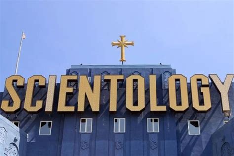 Why Scientology TV Doesn't Have Any Commercials - TheWrap