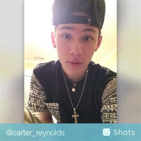 Carter Reynolds Carter Reynolds Reynolds Carters