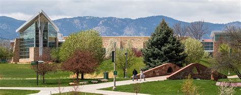 The Comprehensive Guide To Colorado State University
