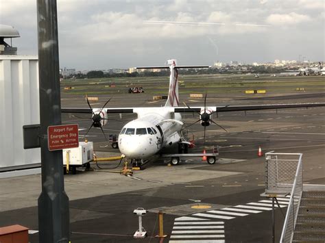 Port Macquarie Airport | Fly With Me