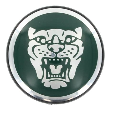 Download High Quality jaguar logo green Transparent PNG Images - Art ...