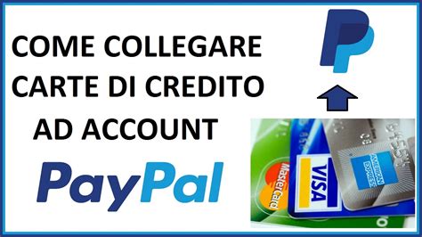 Come Registrare Una Carta Prepagata Su Paypal Actualizado Maggio 2024