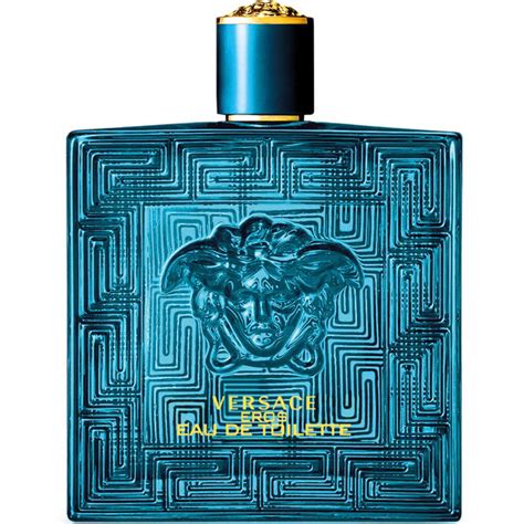Versace Eros Pour Homme eau de toilette - 200 ml | wehkamp