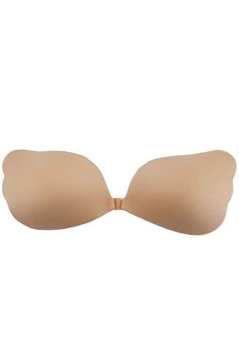 BeWicked Hooked Up Invisible Bra Naughty And Nice Lingerie Lingerie