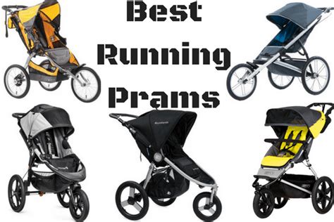 Best Running Pram - Best Pram 2017 For Running | Parenting Central