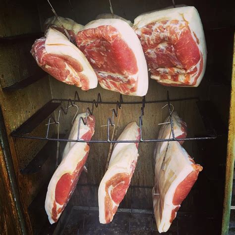 Curing Bacon The Way You Cook Tonight