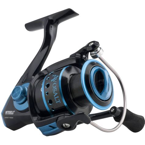 Mitchell Avosalt Spinning Reel