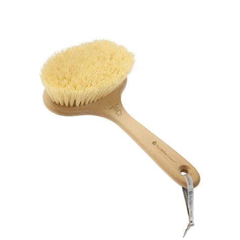 Shop Hydrea London Professional Dry Skin Detox Body Brush In Uae