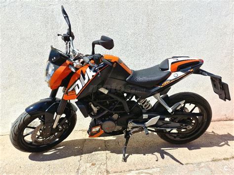 Naked Ktm En M Laga Motos Net