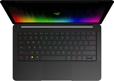 Best Buy Razer Blade Stealth Qhd Touch Screen Laptop Intel Core