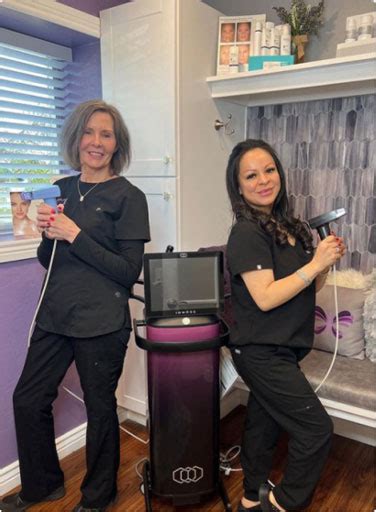 Med Spa And Aesthetics In Tucson Az Beauty And Health By Liz