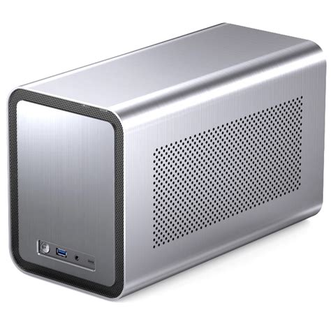 JONSBO N1 alu grey - iPoncomp.com