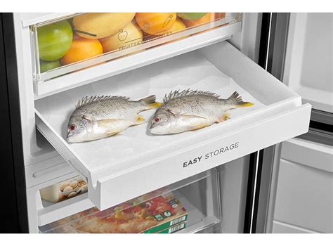 Ripley REFRIGERADOR MIDEA MDRB379FGF02 NO FROST 259 LTS