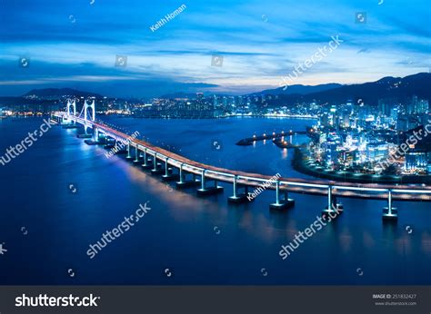 510 Diamond bridge busan Images, Stock Photos & Vectors | Shutterstock