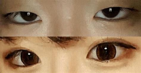 Do Koreans Believe Double Eyelid Surgery Counts As Plastic Surgery Koreaboo