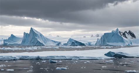 The Surprising Secrets Behind Antarctica S Extreme Weather Conditions