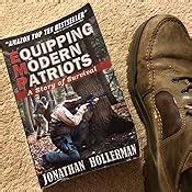 EMP: Equipping Modern Patriots: A Story of Survival: Hollerman ...