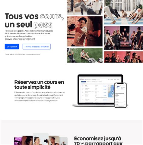 Accédez à notre Guide complet de création d'une Landing Page (2026