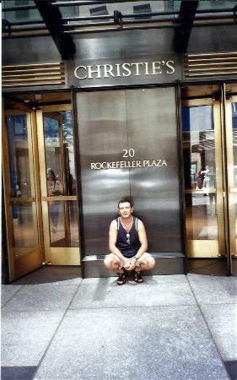 Christie's (New York City) - All You Need to Know Before You Go (with ...