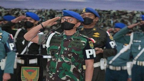 Pom Tni Gelar Operasi Gaktib Dan Operasi Yustisi Ini Sasarannya