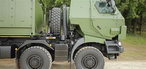 Renault Trucks Defense Véhicules Blindés Véhicules Militaires Véhicules De L Armée