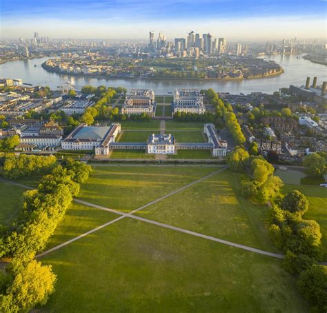 greenwich mad