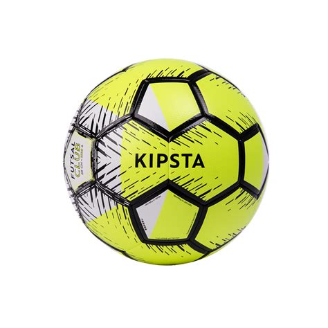 Futsal Club Ball Fifa Basic Yellow