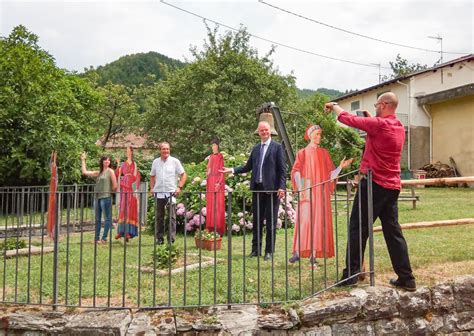 Il Filo Il Portale Della Cultura Del Mugello A San Godenzo Dante E