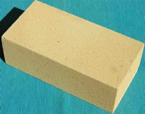 Brown Insulation Refractories Fire Bricks At Best Price In Coimbatore