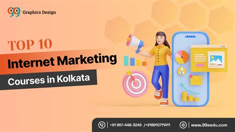 Digital Marketing Course Benefits Marketing Course In Kolkata